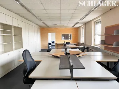 Gewerbeimmobilie mieten in Graz – 396 m², € 1.584 – Bild 3 von 7