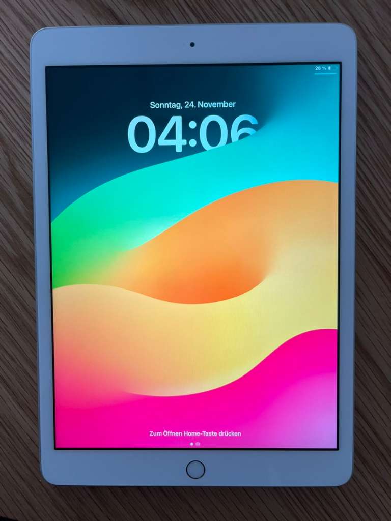 Shops Apple iPad 7th Generation 32GB