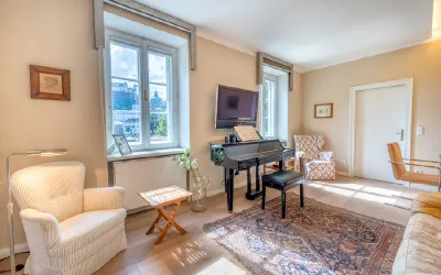 4-Zimmer-Wohnung kaufen in Salzburg Stadt – 180,7 m², € 1.980.000 – Bild 2 von 7