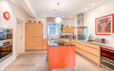 4-Zimmer-Wohnung kaufen in Salzburg Stadt – 180,7 m², € 1.980.000 – Bild 5 von 7