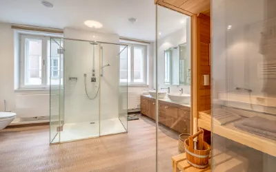4-Zimmer-Wohnung kaufen in Salzburg Stadt – 180,7 m², € 1.980.000 – Bild 4 von 7