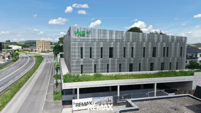 6-Zimmer-Gewerbeimmobilie kaufen in Gmunden – 170 m², € 731.000