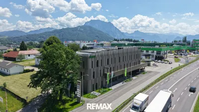 6-Zimmer-Gewerbeimmobilie kaufen in Gmunden – 170 m², € 731.000 – Bild 2 von 13