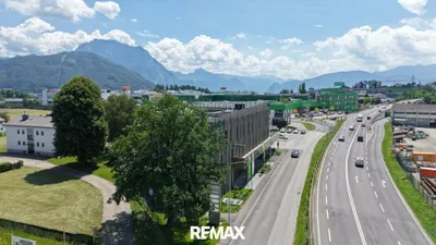 6-Zimmer-Gewerbeimmobilie kaufen in Gmunden – 170 m², € 731.000 – Bild 3 von 13