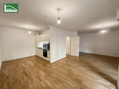 1-Zimmer-Wohnung mieten in Wien – 44,68 m², € 799 – Bild 2 von 18