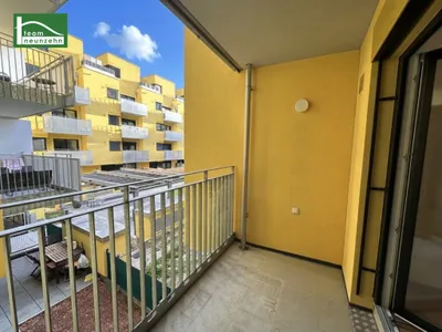 1-Zimmer-Wohnung mieten in Wien – 44,68 m², € 799 – Bild 4 von 18