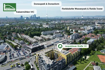 1-Zimmer-Wohnung mieten in Wien – 44,68 m², € 799 – Bild 11 von 18