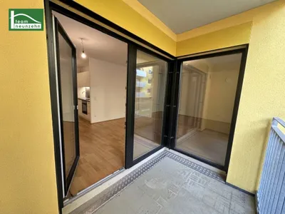 1-Zimmer-Wohnung mieten in Wien – 44,68 m², € 799 – Bild 5 von 18