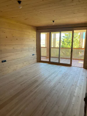 3-Zimmer-Wohnung mieten in Bregenz – 87 m², € 1.465 – Bild 3 von 8