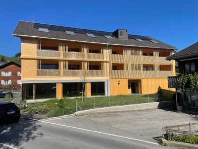 3-Zimmer-Wohnung mieten in Bregenz – 87 m², € 1.465 – Bild 4 von 8