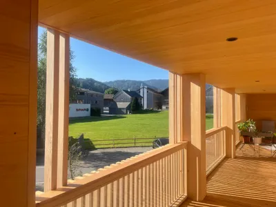 3-Zimmer-Wohnung mieten in Bregenz – 87 m², € 1.465 – Bild 2 von 8