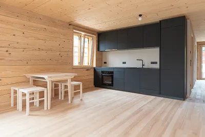 3-Zimmer-Wohnung mieten in Bregenz – 87 m², € 1.465 – Bild 1 von 8