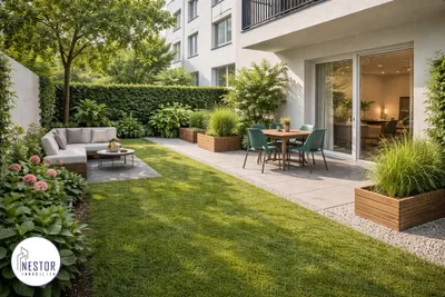 2-Zimmer-Wohnung kaufen in Wien – 41,04 m², € 259.500 – Bild 6 von 8