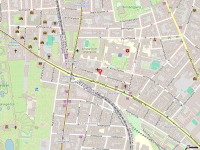 Gewerbeimmobilie mieten in Wien – 21 m², € 209 – Bild 3 von 3