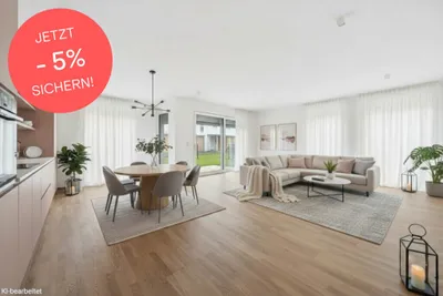 Immobilie kaufen in Wiener Neustadt – 93,09 m², € 366.000 – Bild 1 von 27