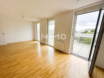 FAMILIENHIT! 3-Zimmer-Terrassenwohnung!