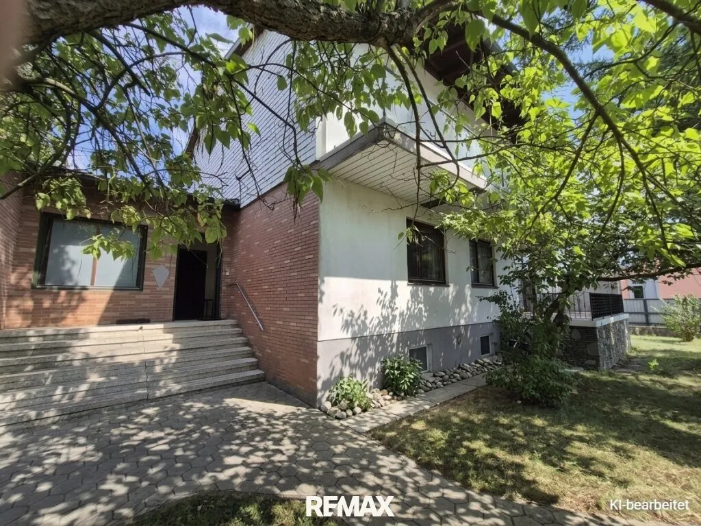 Haus – Braunau am Inn - Ansicht 2