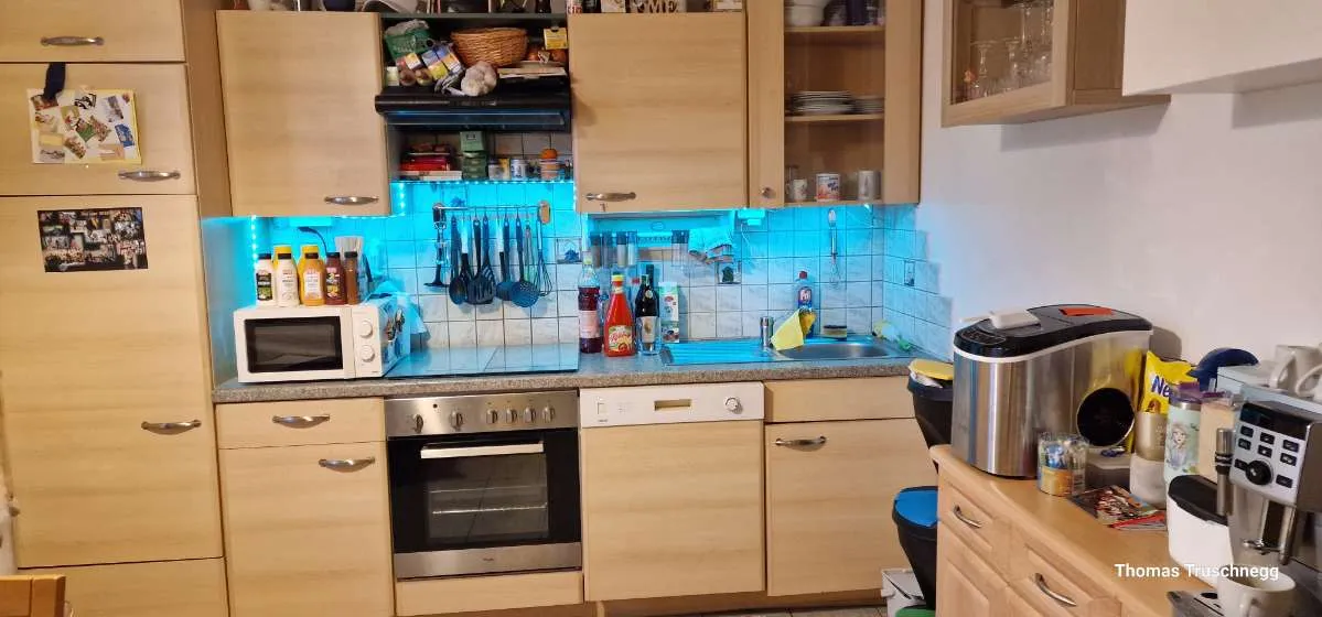 Wohnung – Stainz - Ansicht 2
