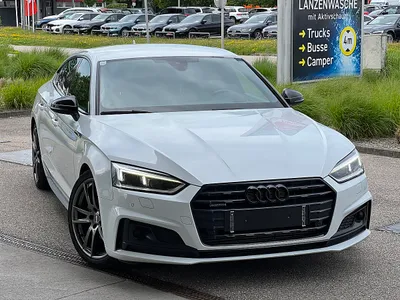 Audi A5 SB 3,0 TDI quattro sport tiptronic