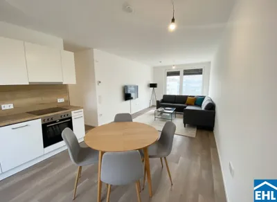 Wohnung zur Miete in 3451 Tulln