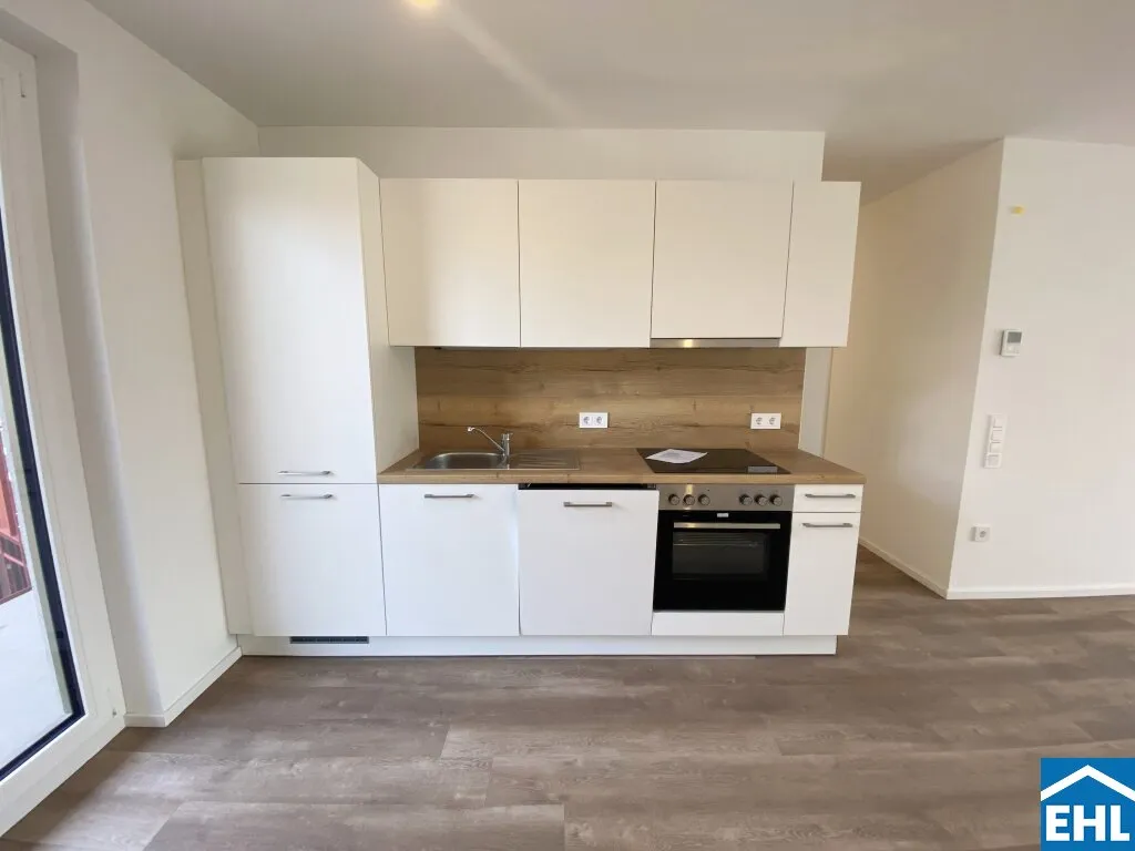 Wohnung – Pixendorf, Katastralgemeinde Pixendorf - Ansicht 2