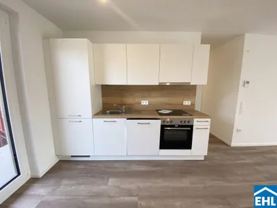 3-Zimmer-Wohnung mieten in Tulln – 69,35 m², € 1.130 – Bild 2 von 18