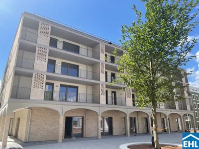 3-Zimmer-Wohnung mieten in Tulln – 69,35 m², € 1.130 – Bild 11 von 18