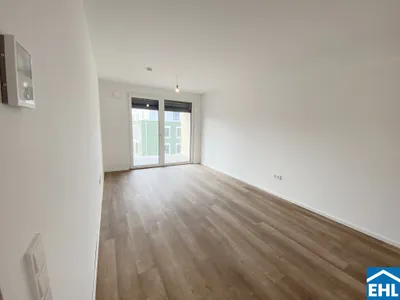 3-Zimmer-Wohnung mieten in Tulln – 69,35 m², € 1.130 – Bild 3 von 18