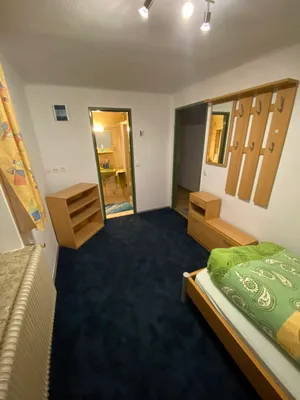 2-Zimmer-Wohnung mieten in Grieskirchen – 15 m², € 380 – Bild 2 von 3