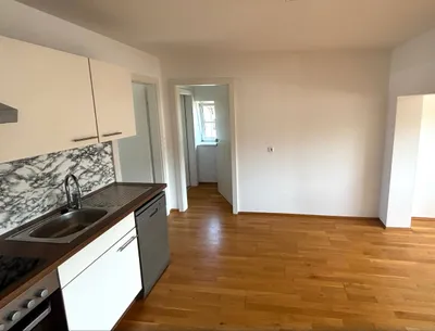 3-Zimmer-Wohnung mieten in Klagenfurt – 74 m², € 849 – Bild 2 von 6