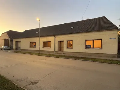 4-Zimmer-Immobilie kaufen in Gänserndorf – 145 m², € 62.500