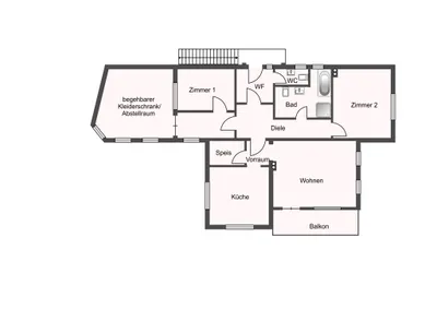 Gewerbeimmobilie kaufen in Spittal an der Drau – 219,22 m², € 389.000 – Bild 14 von 14