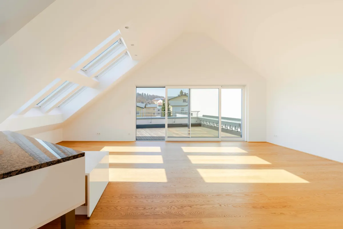 Wohnung – Mondsee - Ansicht 3