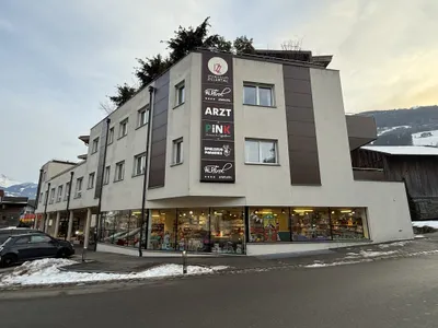 Gewerbeimmobilie mieten in Schwaz – 191 m², € 3.107 – Bild 5 von 12