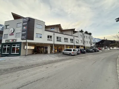 Gewerbeimmobilie mieten in Schwaz – 191 m², € 3.107 – Bild 4 von 12