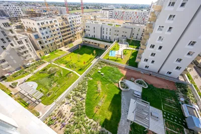 2-Zimmer-Wohnung kaufen in Wien – 62,69 m², € 382.200 – Bild 7 von 10