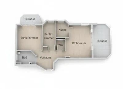 3-Zimmer-Wohnung kaufen in Spittal an der Drau – 63,48 m², € 299.000 – Bild 21 von 21