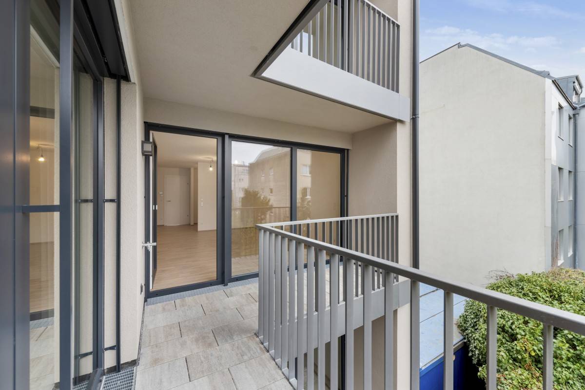 ++ INVESTMENT in HIETZING ++ befristet vermietet & attraktiv - Ansicht 2