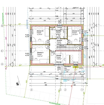 6-Zimmer-Haus kaufen in Graz-Umgebung – 133 m², € 459.999 – Bild 5 von 21
