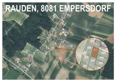 6-Zimmer-Haus kaufen in Graz-Umgebung – 133 m², € 459.999 – Bild 20 von 21