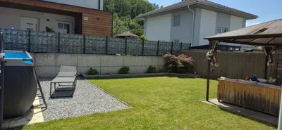 4-Zimmer-Haus mieten in Amstetten – 124 m², € 1.362 – Bild 7 von 18