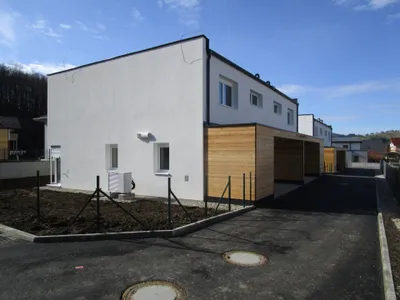 4-Zimmer-Haus mieten in Amstetten – 124 m², € 1.362 – Bild 2 von 18