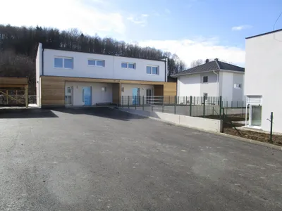 4-Zimmer-Haus mieten in Amstetten – 124 m², € 1.362 – Bild 3 von 18