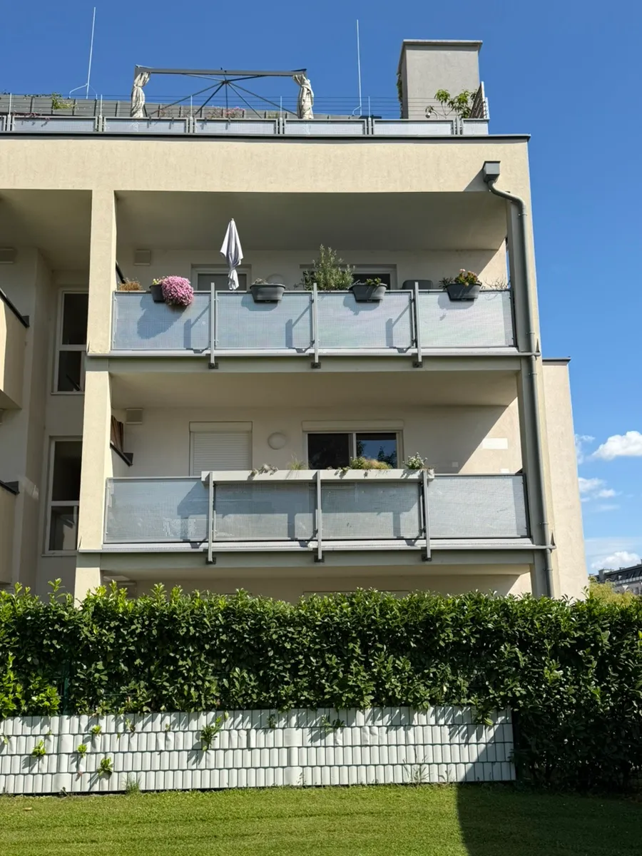 Wohnung – Vösendorf, Bezirk Mödling - Ansicht 2