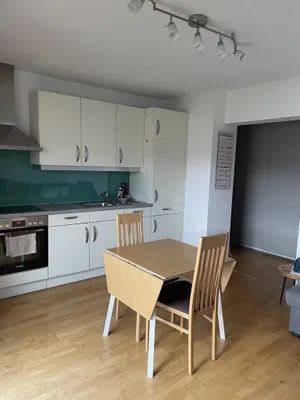 2-Zimmer-Wohnung mieten in Hallein – 34,75 m², € 725 – Bild 3 von 9