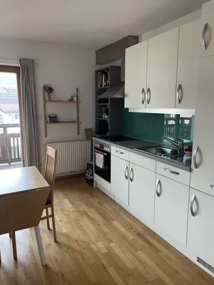 2-Zimmer-Wohnung mieten in Hallein – 34,75 m², € 725 – Bild 4 von 9