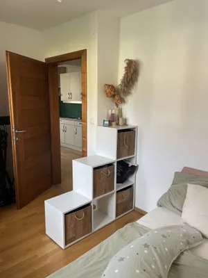 2-Zimmer-Wohnung mieten in Hallein – 34,75 m², € 725 – Bild 5 von 9