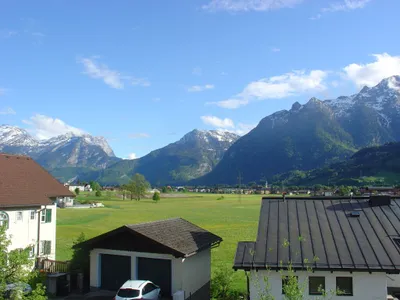 2-Zimmer-Wohnung mieten in Hallein – 34,75 m², € 725 – Bild 8 von 9