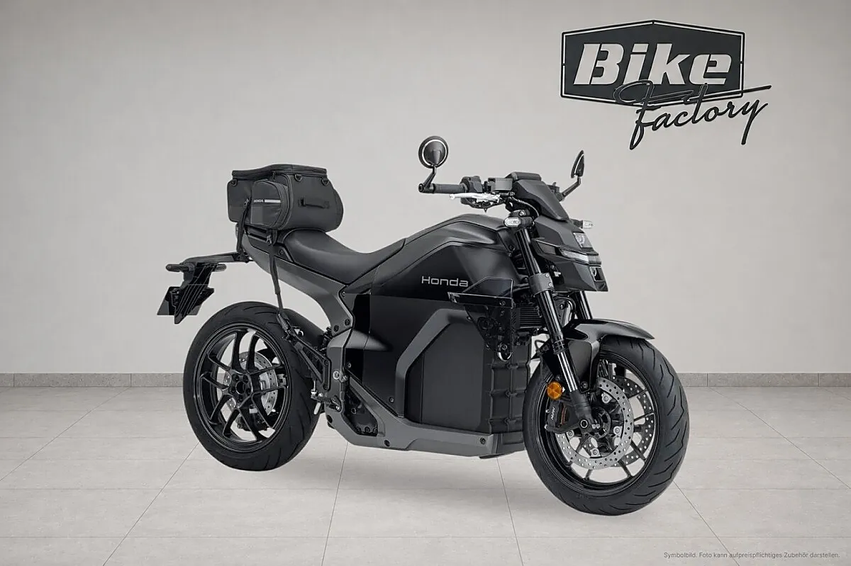 Honda GL