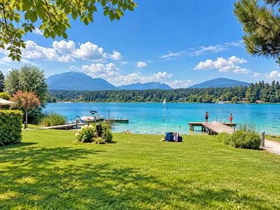 3-Zimmer-Wohnung kaufen in Villach Land – 81 m², € 1.190.000
